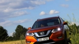 Testujemy nowego Nissana X-Trail 2.0 DCI 177 KM 4WD Tekna - zdjęcie 42
