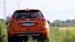 Testujemy nowego Nissana X-Trail 2.0 DCI 177 KM 4WD Tekna - zdjęcie 43