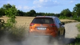 Testujemy nowego Nissana X-Trail 2.0 DCI 177 KM 4WD Tekna - zdjęcie 50