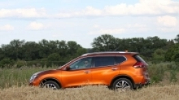 Testujemy nowego Nissana X-Trail 2.0 DCI 177 KM 4WD Tekna - zdjęcie 54