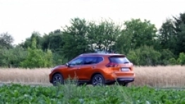 Testujemy nowego Nissana X-Trail 2.0 DCI 177 KM 4WD Tekna - zdjęcie 58