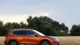 Testujemy nowego Nissana X-Trail 2.0 DCI 177 KM 4WD Tekna - zdjęcie 59