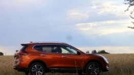 Testujemy nowego Nissana X-Trail 2.0 DCI 177 KM 4WD Tekna - zdjęcie 60