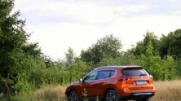 Testujemy nowego Nissana X-Trail 2.0 DCI 177 KM 4WD Tekna - zdjęcie 62