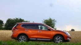 Testujemy nowego Nissana X-Trail 2.0 DCI 177 KM 4WD Tekna - zdjęcie 64