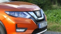 Testujemy nowego Nissana X-Trail 2.0 DCI 177 KM 4WD Tekna - zdjęcie 65