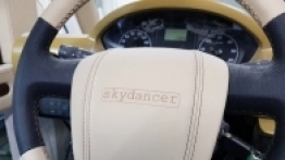 The world's first convertible cabriolet. Premiere at CMT 2019 - zdjęcie 5