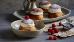 Tłusty czwartek na świecie - zdjęcie 1