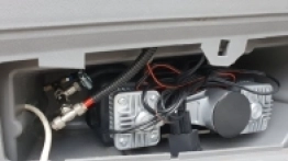 To on wygrał zawieszenie pneumatyczne do swojego kamper vana [FOTO] - zdjęcie 1