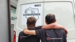 To on wygrał zawieszenie pneumatyczne do swojego kamper vana [FOTO] - zdjęcie 4