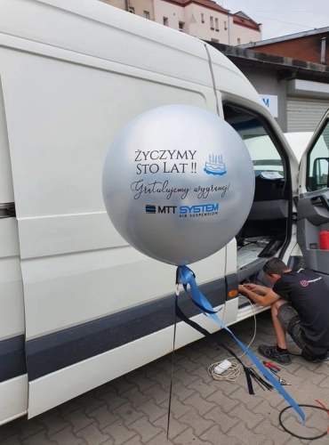 To on wygrał zawieszenie pneumatyczne do swojego kamper vana [FOTO] - zdjęcie 6