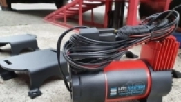 To on wygrał zawieszenie pneumatyczne do swojego kamper vana [FOTO] - zdjęcie 7