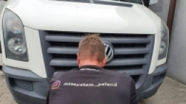 To on wygrał zawieszenie pneumatyczne do swojego kamper vana [FOTO] - zdjęcie 12