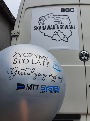 To on wygrał zawieszenie pneumatyczne do swojego kamper vana [FOTO] - zdjęcie 13