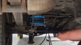 To on wygrał zawieszenie pneumatyczne do swojego kamper vana [FOTO] - zdjęcie 16