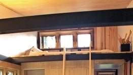 Toybox home, czyli domek na kółkach - zdjęcie 4