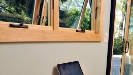 Toybox home, czyli domek na kółkach - zdjęcie 5