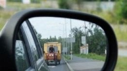 Traktorami do Francji - zdjęcie 5
