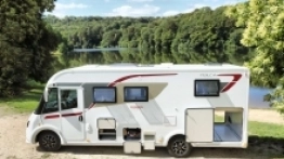 Transa-M na targach w Nadarzynie - zdjęcie 1