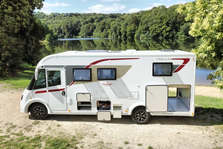 Transa-M na targach w Nadarzynie