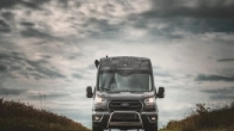 Transa-M na targach w Nadarzynie - zdjęcie 2