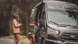 Transa-M na targach w Nadarzynie - zdjęcie 3