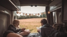 Transa-M na targach w Nadarzynie - zdjęcie 4