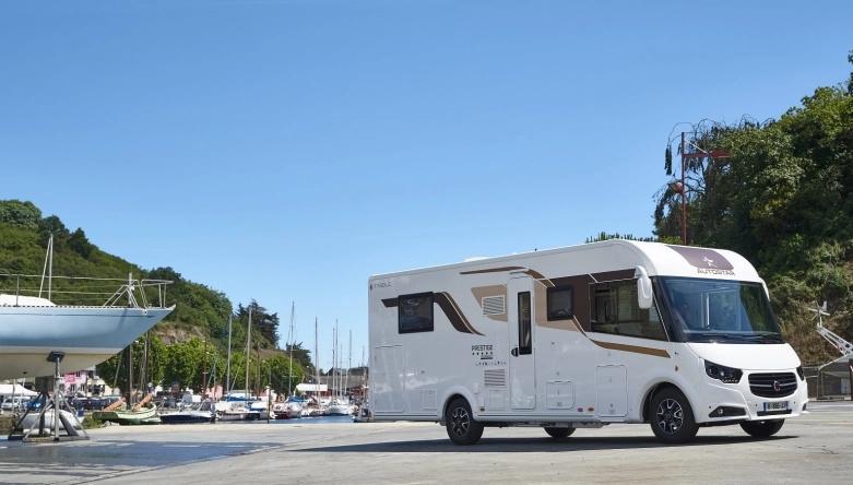 Transa-M oficjalnym dealerem marki AUTOSTAR