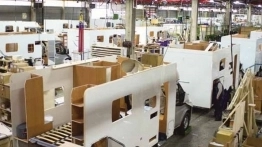 Trigano negocjuje przejęcie firmy Adria - zdjęcie 1