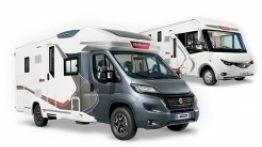 Trigano negocjuje przejęcie firmy Adria - zdjęcie 2