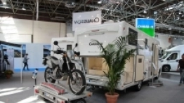 Trigano negocjuje przejęcie firmy Adria - zdjęcie 3