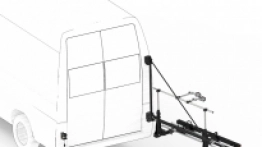 TRIGO-VAN. Nowa platforma transportowa od Sawiko - zdjęcie 1