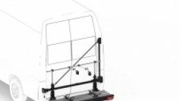 TRIGO-VAN. Nowa platforma transportowa od Sawiko - zdjęcie 2