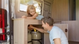 Truma podczas CMT 2017 - zdjęcie 1