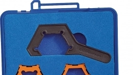 Turystyczne butle gazowe w kamperze - lekkie i nowoczesne. - zdjęcie 4