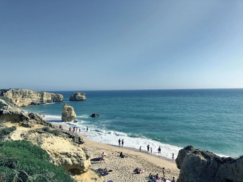 Ucieczka od szarej jesieni