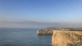 Przylądek Cabo de Sao Vicente, Portugalia - zdjęcie 2