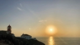  Cabo de Sao Vicente, Portugalia - zdjęcie 3