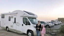 Przylądek Cabo de Sao Vicente, Portugalia - zdjęcie 4