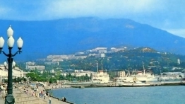 Ukraina > Krym - zdjęcie 2