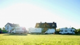 Uroczy kemping zaledwie 50 km od Warszawy - zdjęcie 2