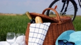 Uroczy kemping zaledwie 50 km od Warszawy - zdjęcie 3