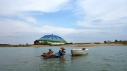 Uroczy kemping zaledwie 50 km od Warszawy - zdjęcie 6