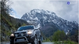 Używana Toyota Hilux VII gen. po 376.000 km - zdjęcie 5