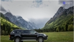 Używana Toyota Hilux VII gen. po 376.000 km - zdjęcie 6