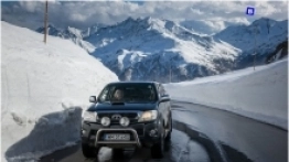 Używana Toyota Hilux VII gen. po 376.000 km - zdjęcie 9