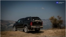 Używana Toyota Hilux VII gen. po 376.000 km - zdjęcie 12