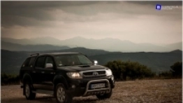 Używana Toyota Hilux VII gen. po 376.000 km - zdjęcie 13