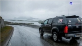 Używana Toyota Hilux VII gen. po 376.000 km - zdjęcie 14