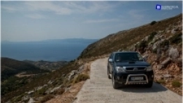 Używana Toyota Hilux VII gen. po 376.000 km - zdjęcie 15